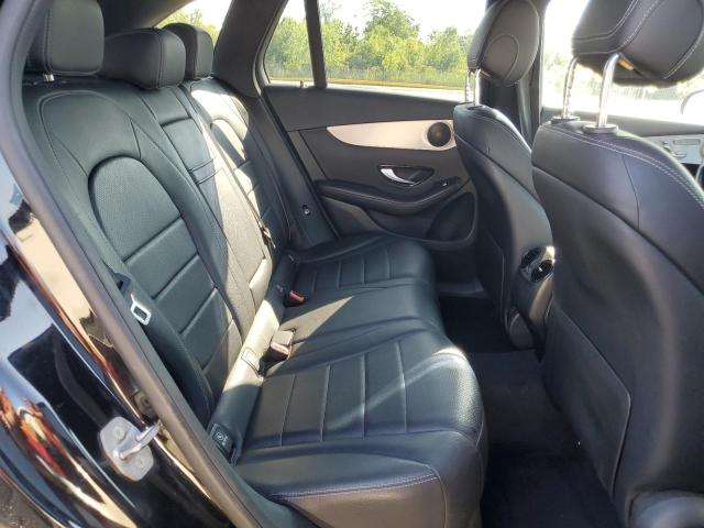 2017 MERCEDES-BENZ GLC 300 4M WDC0G4KB1HF149229