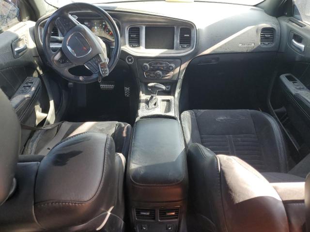 2021 DODGE CHARGER SCAT PACK 2C3CDXGJ1MH673359