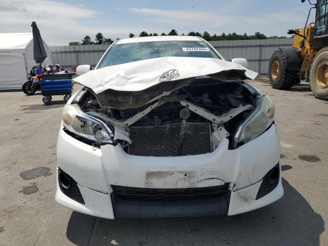 2010 TOYOTA COROLLA MA - 2T1KU4EE0AC412323