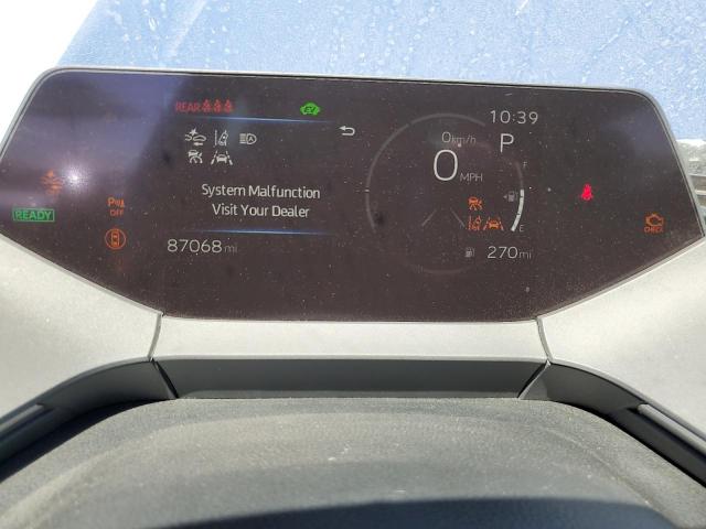 2024 TOYOTA PRIUS LE JTDACAAU0R3022613
