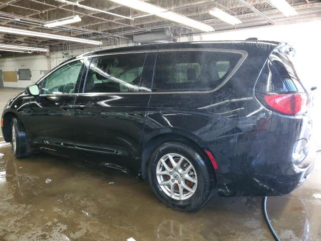 2024 CHRYSLER VOYAGER LX 2C4RC1CGXRR179034