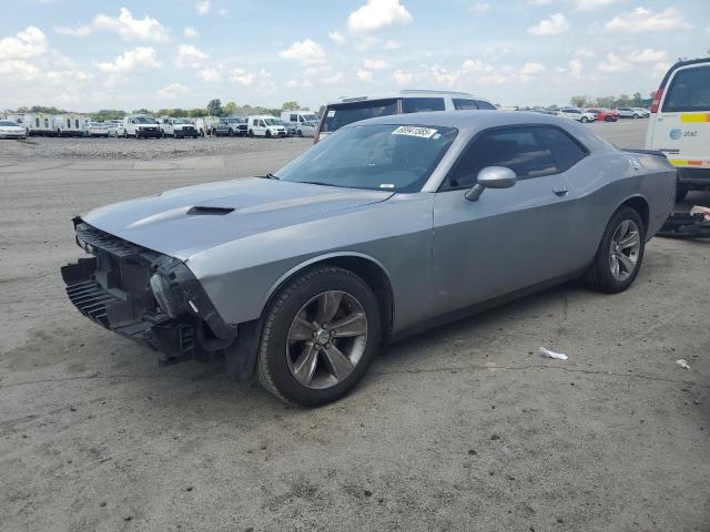 2017 DODGE CHALLENGER SXT 2C3CDZAG1HH635743