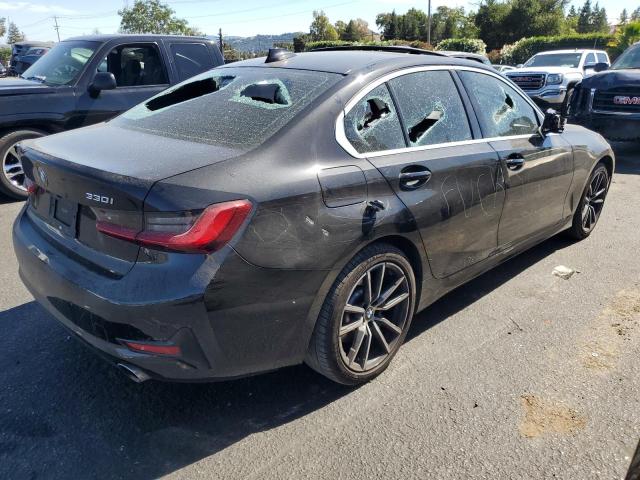 2019 BMW 330I WBA5R1C53KAK10868