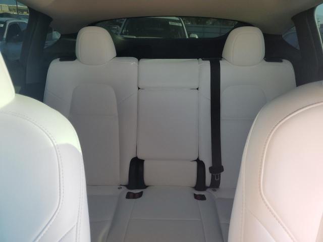 2024 TESLA MODEL Y 7SAYGDEE3RF066375