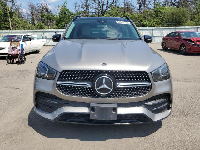 2020 MERCEDES-BENZ GLE 350 4M 4JGFB4KBXLA294818