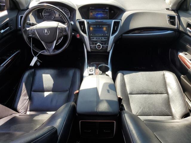 2015 ACURA TLX TECH 19UUB2F51FA022894