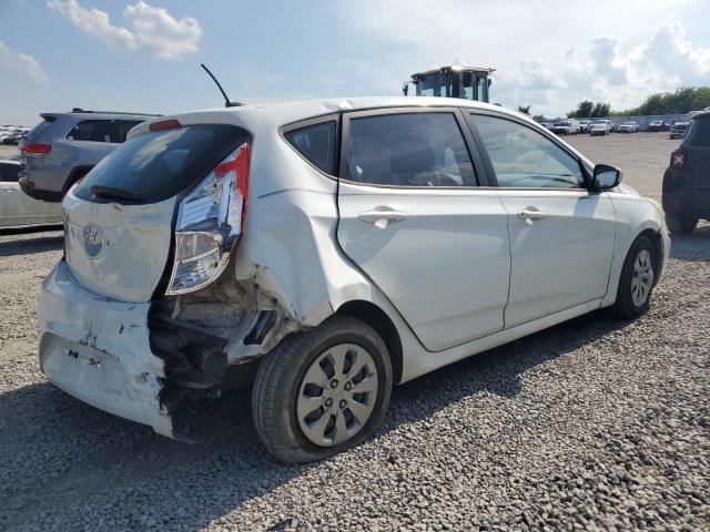 2015 HYUNDAI ACCENT GS KMHCT5AE6FU216864