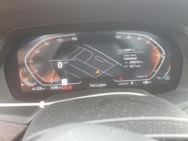 2023 BMW X5 XDRIVE4 5UXCR6C01P9N57554