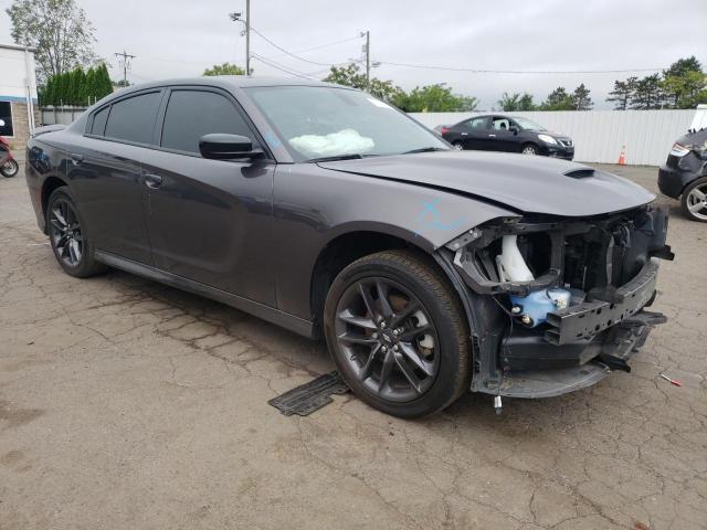 2021 DODGE CHARGER GT 2C3CDXMGXMH566545