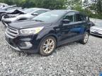 2017 FORD ESCAPE SE - 1FMCU9GD0HUB25322