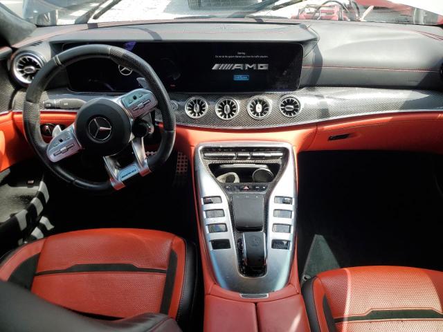 2021 MERCEDES-BENZ AMG GT 53 W1K7X6BB4MA037747