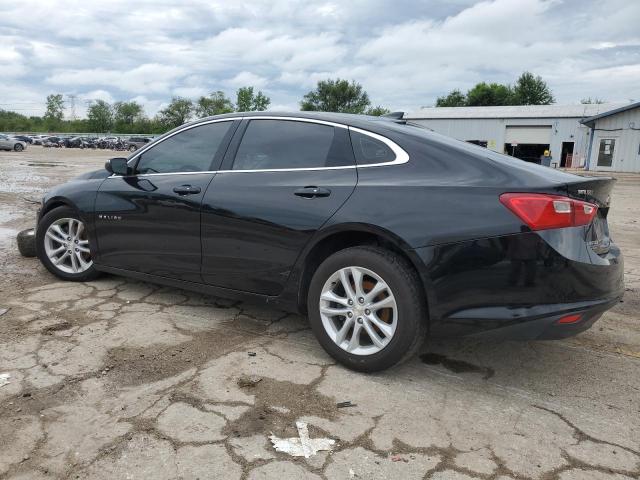 2018 CHEVROLET MALIBU LT 1G1ZD5STXJF184760