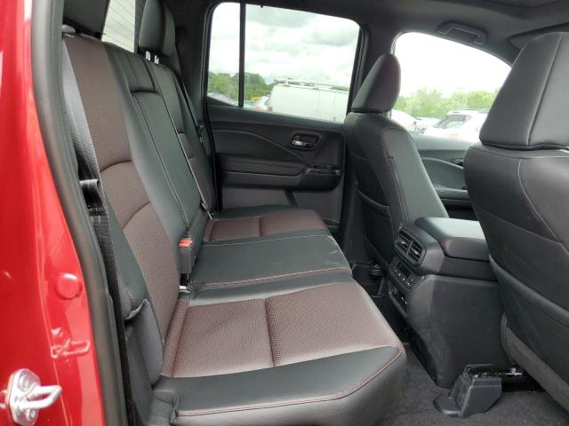 2024 HONDA RIDGELINE 5FPYK3F86RB023168