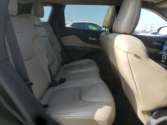 2016 JEEP CHEROKEE L - 1C4PJMDS1GW104406