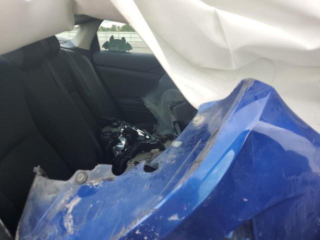 2020 HONDA CIVIC LX 2HGFC2F6XLH589603