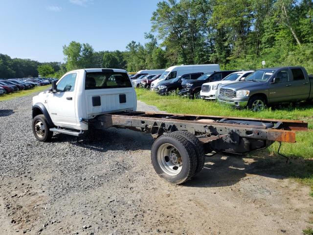 2019 RAM 5500 3C7WRMCL2KG646705