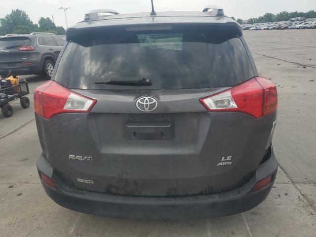 2015 TOYOTA RAV4 LE JTMBFREVXFJ048057