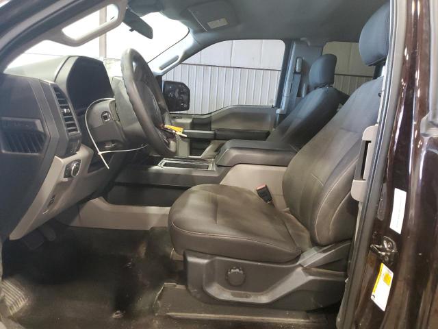 2020 FORD F150 SUPER - 1FTEX1EP4LKD63889