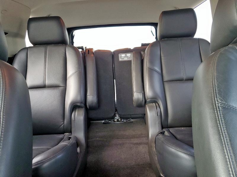 2014 CHEVROLET TAHOE K150 - 1GNSKBE0XER246894