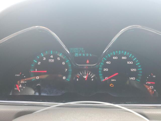 2017 CHEVROLET TRAVERSE L 1GNKRGKD0HJ127254