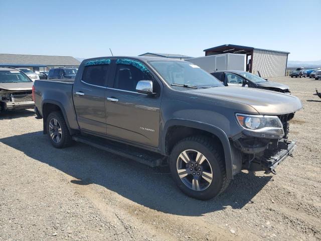 2015 CHEVROLET COLORADO LT - 1GCGTBE34F1248887