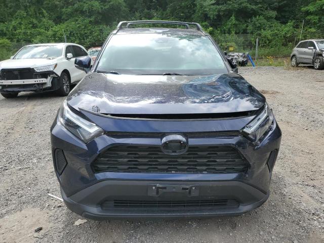2024 TOYOTA RAV4 XLE - 2T3P1RFV2RW455282