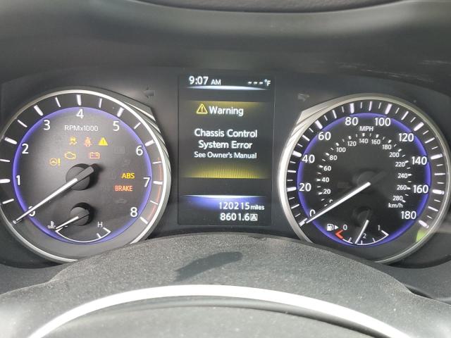 2016 INFINITI Q50 BASE JN1CV7AP3GM201058