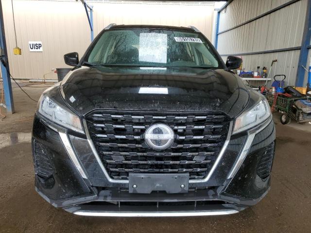 2024 NISSAN KICKS SV 3N1CP5CV7RL491294