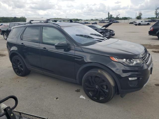 Vin: salcr2bg0fh539939, lot: 63646635, land rover discovery hse 20154