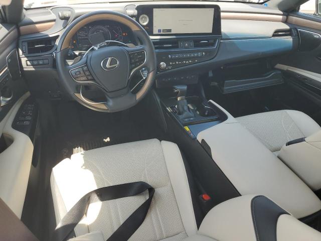 2024 LEXUS ES 300H BA 58AFA1C10RU041451