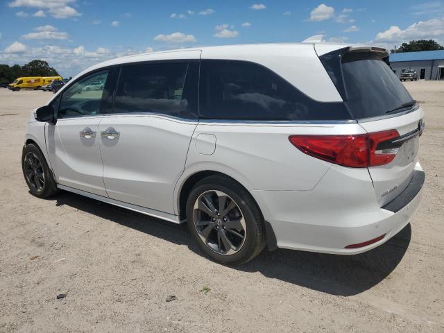 2024 HONDA ODYSSEY EL 5FNRL6H96RB038805