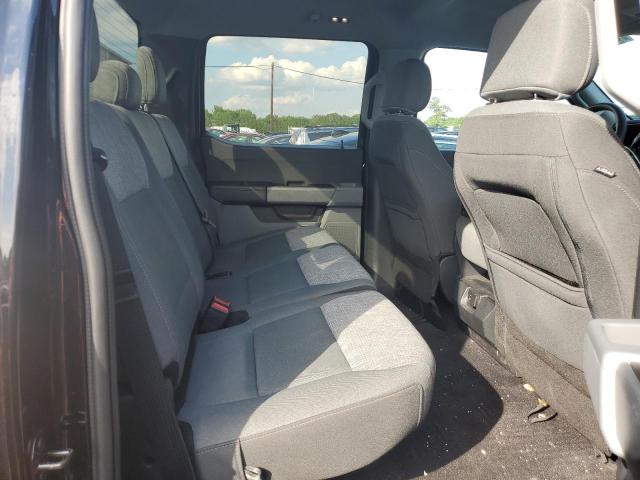 2021 FORD F150 SUPER - 1FTEW1EB9MFC92531