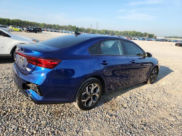 2019 KIA FORTE FE 3KPF24AD4KE066266