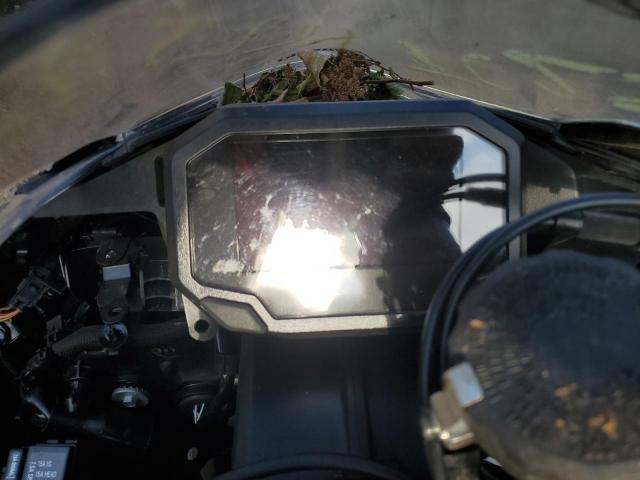 2024 KAWASAKI ZX636 K JKBZXJK1XRA002379