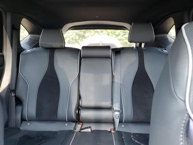 2021 ACURA RDX A-SPEC 5J8TC2H63ML032455