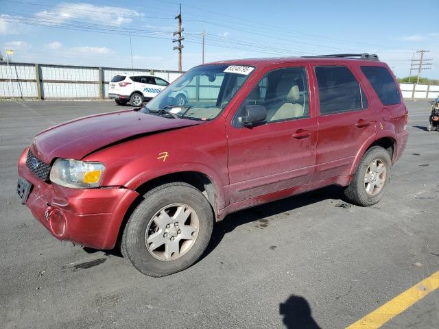FORD ESCAPE LIM