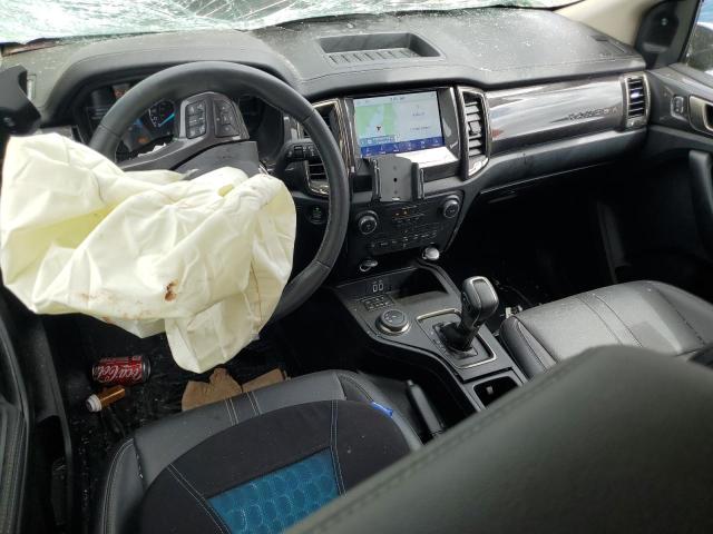 2021 FORD RANGER XL 1FTER4FH6MLD76738