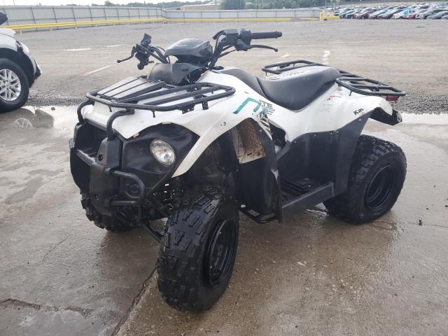 2023 KAWASAKI KVF300 C RGSWM22A0PBK30822