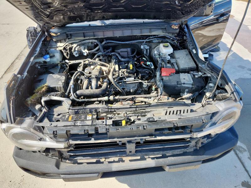 2022 FORD BRONCO BAS 1FMDE5BH1NLB44287