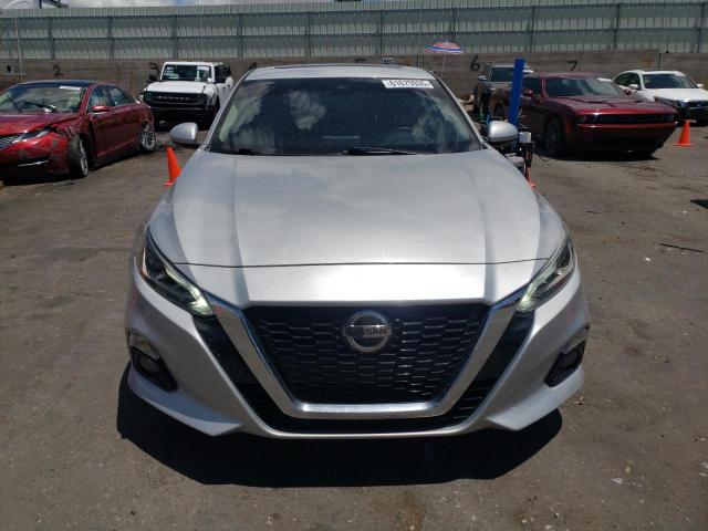 2020 NISSAN ALTIMA PLA 1N4BL4FV2LN304308