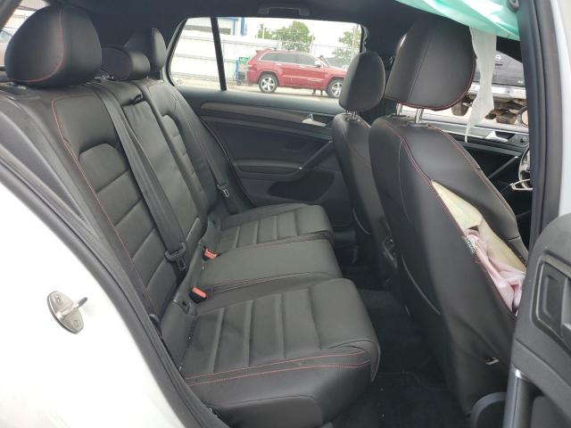 2018 VOLKSWAGEN GTI S/SE 3VW447AU7JM250900