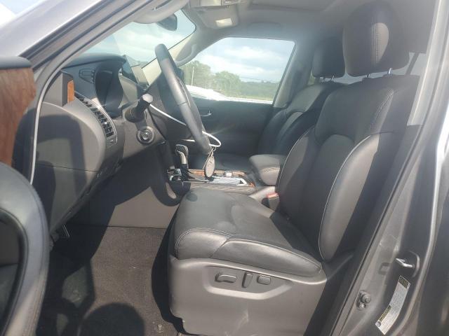 2024 NISSAN ARMADA SL JN8AY2BD9R9709709