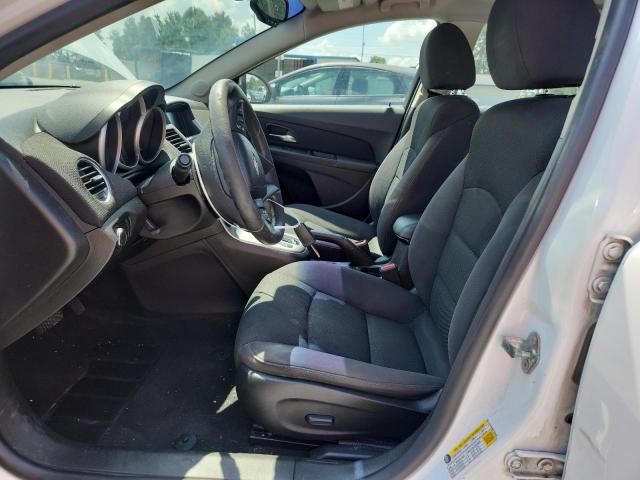 2016 CHEVROLET CRUZE LIMI - 1G1PE5SB6G7124070