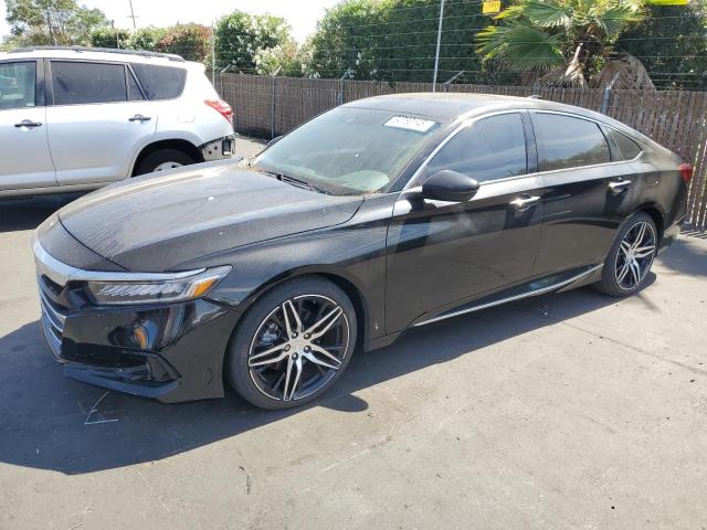 HONDA ACCORD TOURING