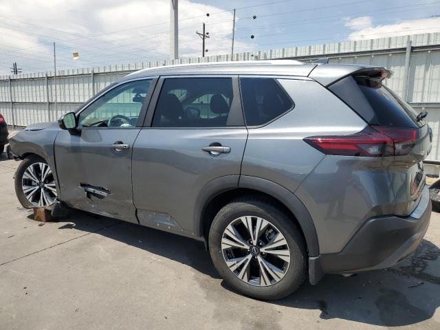 2023 NISSAN ROGUE SV 5N1BT3BB8PC735944
