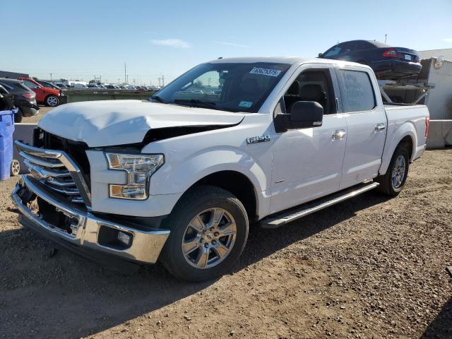 FORD F150 SUPER
