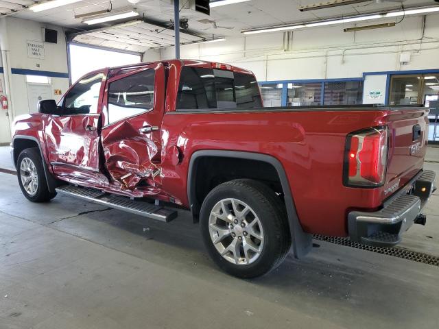 2018 GMC SIERRA K15 3GTU2NECXJG471839