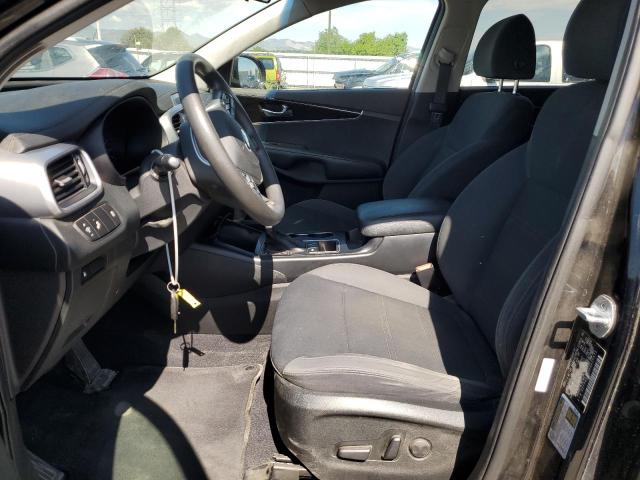 2019 KIA SORENTO LX - 5XYPGDA53KG450573