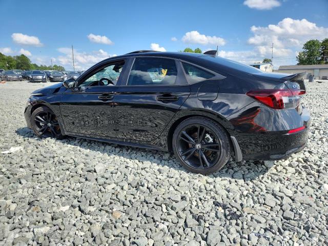 2025 HONDA CIVIC SI 2HGFE1E55SH476900