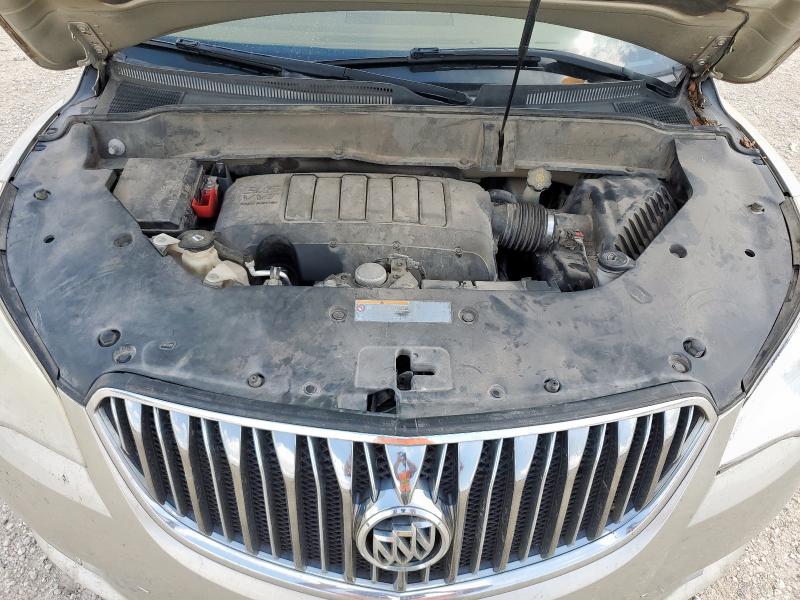 2015 BUICK ENCLAVE 5GAKRBKD3FJ277319